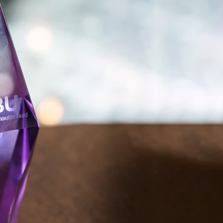 EBU Technology & Innovation Award